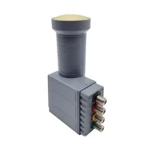 TESLA Excelent Quattro / LNB-Konverter / LTE-Filter