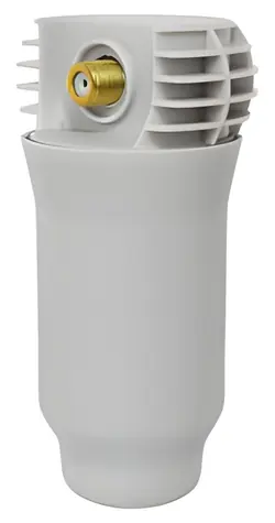 TESLA Multifeed Single / LNB-Konverter / mit LTE-Filter