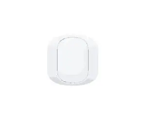 Woox R7053 / Mini-Schalter / Zigbee 3.0 / drahtlos / CR2032