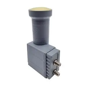 TESLA Excellent Twin / LNB Konverter / Twin / LTE Filter