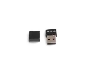Amiko WLN-851 / USB-WLAN-Adapter / Nano