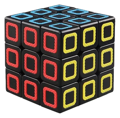 Rappa Zauberwürfel / Rubik's Cube