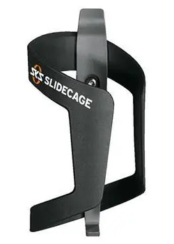 SKS SlideCage / Flaschenkorb / Seite