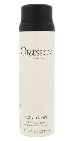 Calvin Klein Obsession Deodorant 150 ml
