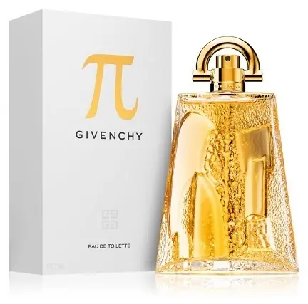 Givenchy Pi Eau de Toilette 100 ml