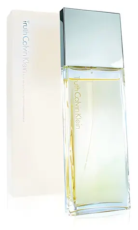 Calvin Klein Truth Eau de Parfum 100 ml