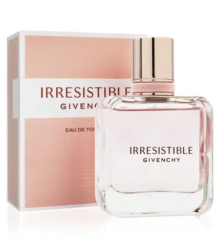 Givenchy Irresistible Eau de Toilette 35 ml
