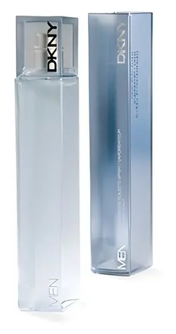 DKNY Men Eau de Toilette 100 ml