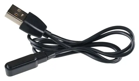 Garett Ladekabel C001 / Ladekabel / Smartwatch