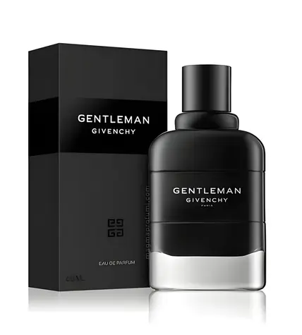 Givenchy Gentleman Eau de Parfum 60 ml