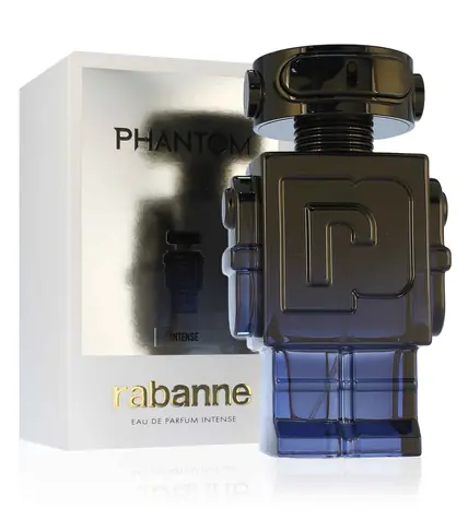 Paco Rabanne Phantom Intense Eau de Parfum 50 ml