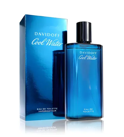 Davidoff Cool Water Eau de Toilette 200 ml