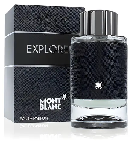 Montblanc Explorer Eau de Parfum 60 ml