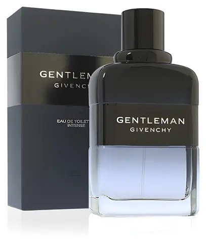 Givenchy Gentleman Intense Eau de Toilette 100 ml