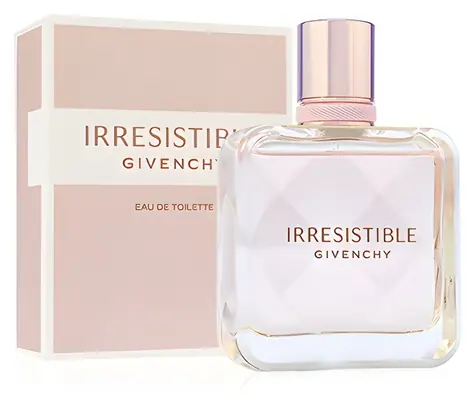 Givenchy Irresistible Eau de Toilette 50 ml