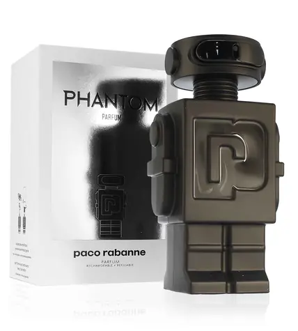 Rabanne Phantom Parfüm 100 ml