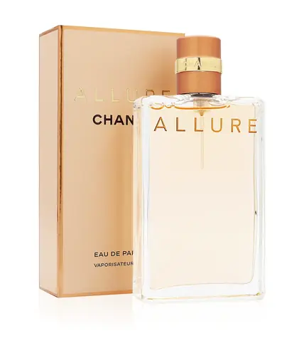 Chanel Allure Eau de Parfum 50 ml