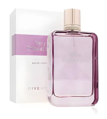 Givenchy Very Irresistible Eau de Parfum 80 ml