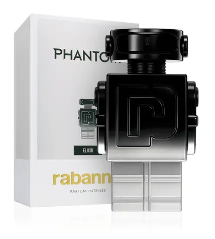 Rabanne Phantom Elixir Parfüm 100 ml