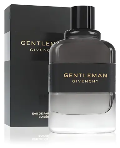 Givenchy Gentleman Boisée Eau de Parfum 60 ml