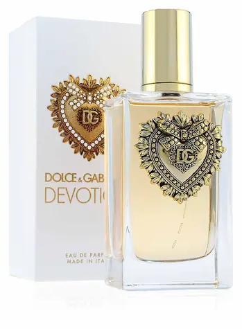 Dolce & Gabbana Devotion Eau de Parfum 50 ml