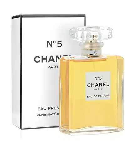Chanel N°5 Eau de Parfum 200 ml