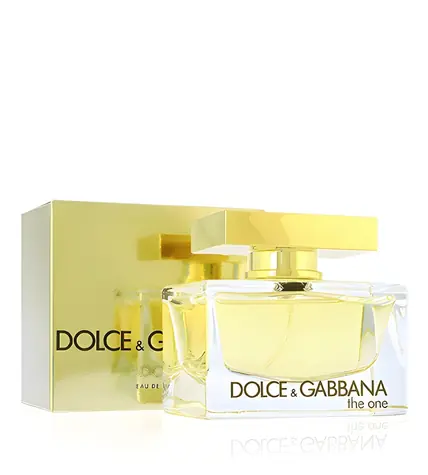 Dolce & Gabbana The One Eau de Parfum 75 ml