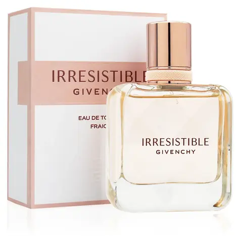 Givenchy Irresistible Fraiche Eau de Toilette 35 ml