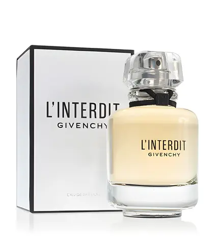 Givenchy L'Interdit Eau de Parfum 50 ml