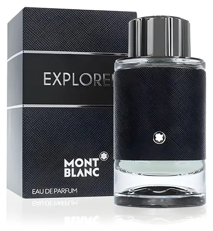 Montblanc Explorer Eau de Parfum 30 ml