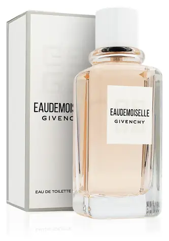 Givenchy Eaudemoiselle Florale Eau de Toilette 100 ml