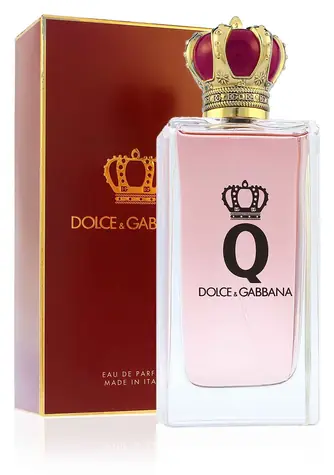 Dolce & Gabbana Q Eau de Parfum 30 ml