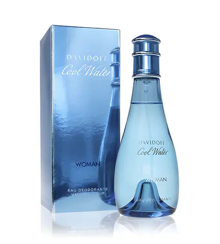 Davidoff Cool Water Eau de Toilette 30 ml