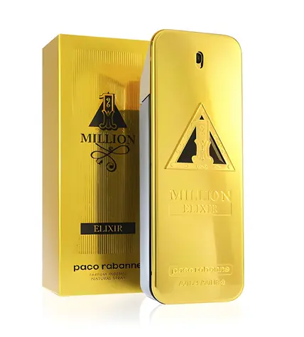Rabanne 1 Million Elixir Eau de Parfum 200 ml