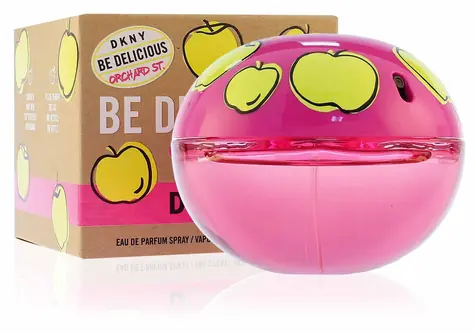 DKNY Be Delicious Orchard Street Eau de Parfum 50 ml