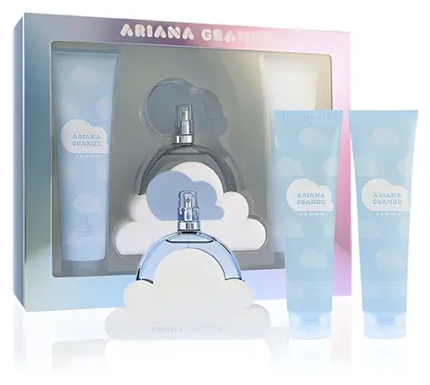 Ariana Grande Cloud Eau de Parfum 100 ml ~ 3 x Eau de Parfum 100 ml