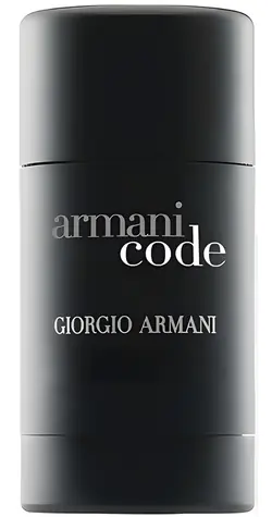 Giorgio Armani Black Code Deodorant 75 ml