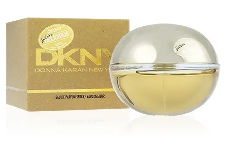 DKNY Golden Delicious Eau de Parfum 30 ml