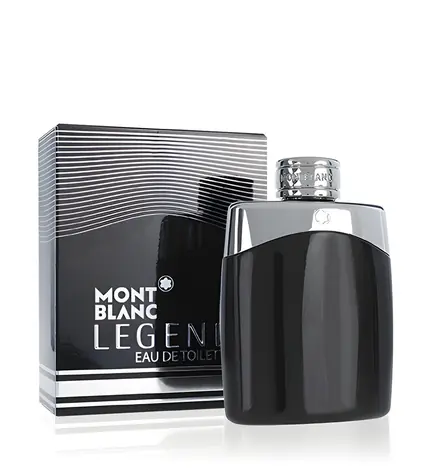 Montblanc Legend Eau de Toilette 100 ml