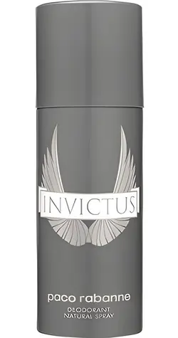 Rabanne Invictus Deodorantspray 150 ml