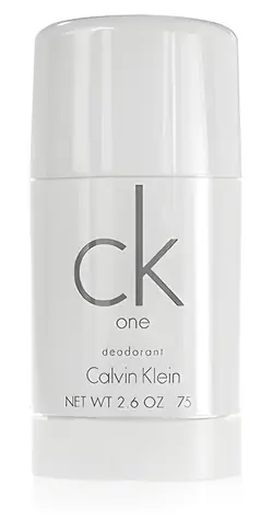 Calvin Klein CK One Deostick 75 ml