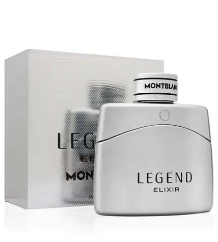 Montblanc Legend Elixir Eau de Parfum 30 ml