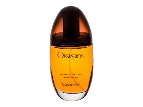 Calvin Klein Obsession Eau de Parfum 100 ml