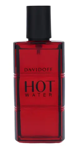 Davidoff Hot Water Eau de Toilette 60 ml