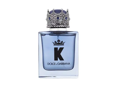 Dolce & Gabbana K Eau de Parfum 50 ml
