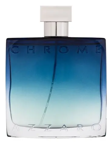 Azzaro Chrome Eau de Parfum 100 ml