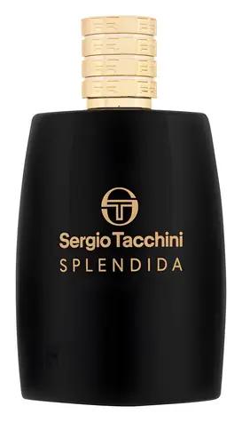 Sergio Tacchini Splendida Eau de Parfum 100 ml