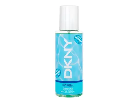 DKNY Be Delicious Pool Party Bay Breeze Körperspray 250 ml