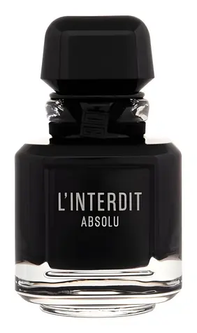 Givenchy L'Interdit Absolu Eau de Parfum 35 ml