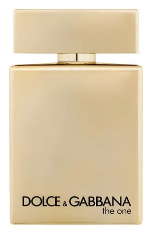 Dolce&Gabbana The One Gold Intense Eau de Parfum 50 ml